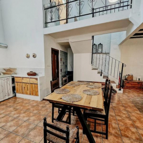 Casa Blanca Oliva